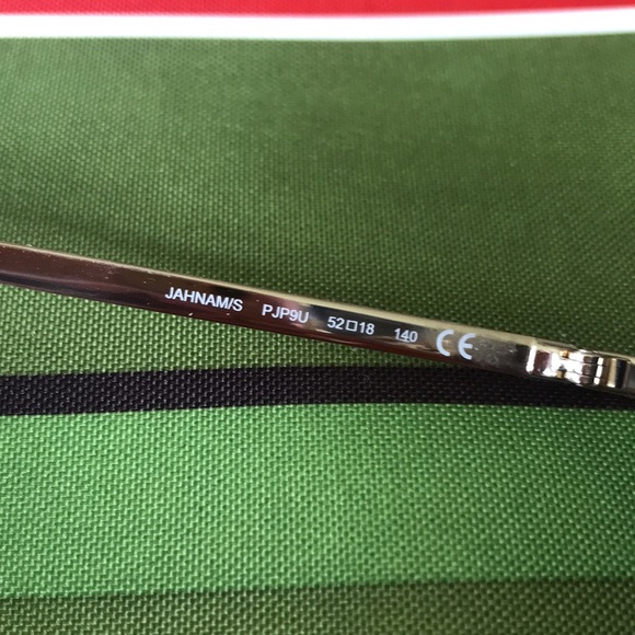 Brand New Kate Spade Cat Eye Retro Sunglasses - Picture 10 of 13